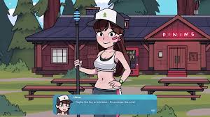 Camp Pinewood 2 Part 1 Welcome to the Forest - XNXX.COM