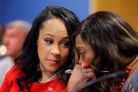 Georgia Appeals Court To Review Ruling That Allowed Fani Willis To Stay On  Trump's Case