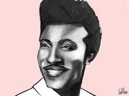 El oro y el fango: Los clásicos son para el verano (2). Little Richard, la  bestia del rock and roll