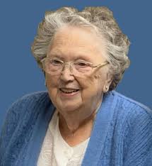 Rosemarie Haas Obituary (2024)