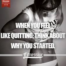 Can't seem to get out of your fitness rut? 100 Female Fitness Quotes To Motivate You Blurmark