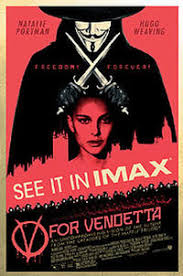 A vendetta held as a votive, not in vain, for the value and veracity of such shall one day vindicate the vigilant and the. V For Vendetta The Imax Experience Cast And Crew Cast Photos And Info Fandango