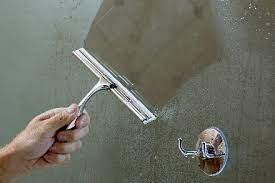 Now that your glass shower door is fresh and clean, try to keep it that way. How To Keep Your Glass Shower Door Clean For Good