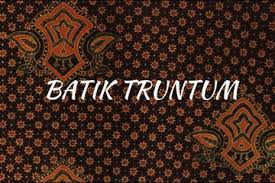 Perbedaan Falsafah Corak Batik Parang Dan Truntum Materi Soal Belajar Dari Rumah Di Tvri Untuk Smp Senin 4 Mei 2020 Semua Halaman Fotokita
