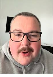 Kyle John Paul Mc Connell Belfast