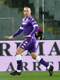 Profile page for fiorentina football player franck ribéry (midfielder). Ribery Diz Que Fiorentina O Desrespeitou