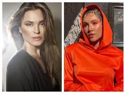 Find celia on nbc.com and the nbc app. Cyprus Stylist To The Stars Celia Kritharioti Will Work With El Diablo Singer Elena Tsagrinou On Stage And Off Wiwibloggs