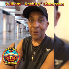 Muchas gracias #kachirothompson por los saludos y las buenas vibras  #pasionporlapercusion #conga #conguero #congueros #conguerosdelmundo  #conguerosabroso #percusion #percussion #percusionista ...