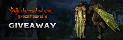 Maybe you would like to learn more about one of these? Enter To Win A Neverwinter Cloak Of The Vine In Honor Of Undermountain S Pc Launch Massively Overpowered