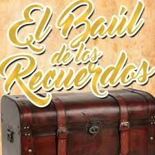 El Baul De Los Recuerdos Home Facebook