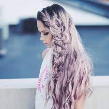 Instagram Photo By Kirsten Zellers Jun 23 2016 At 10 13pm Utc Hair Styles Hairstyle Hair