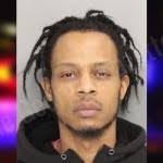 Terry Parker — Cobb County Jail Bookings