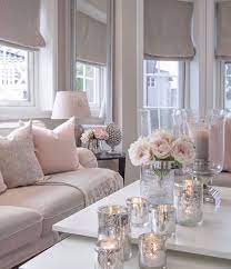 How Gorgeous Definitely Living Room Inspirations Double Tap And Tag Friend W Chanel Dec Pink Living Room Silver Living Room Decor Romantic Living Room
