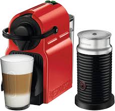 Check spelling or type a new query. Buy Breville Nespresso Usa Bec150red1auc1 Citiz Espresso Machine Red Online In Indonesia B01n5s8tv0