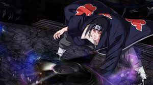 High quality hd pictures wallpapers. Itachi Uchiha Akatsuki 4k Wallpaper 55