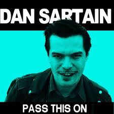 Dan Sartain
