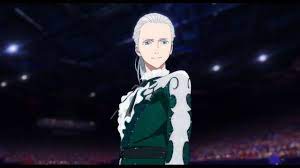 Analyzing the Yuri!!! on Ice Movie Trailer: What is Ice Adolescence? -  YouTube