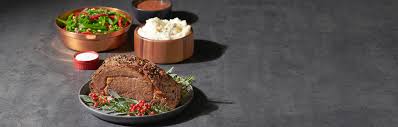 Serving prime rib for christmas dinner? Cook The Perfect Prime Rib Raley S Family Of Fine Stores