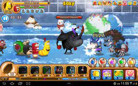 Exclusive android mods by pmt: Larva Heroes Mod Apk V2 Larva Heroes Battle League