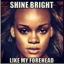 Check spelling or type a new query. Big Forehead Memes