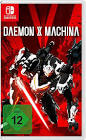 Daemon X Machina Nintendo Switch