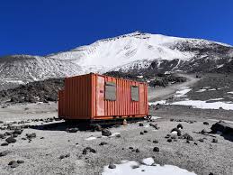 Så hur är elbrus vulkan verkligen aktiv eller utdöd? Cum Ajungi Singur Pe Ojos Del Salado Ciprian Tiron