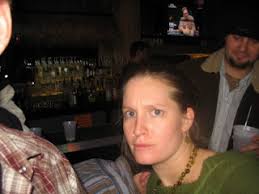 Medusa's Kitchen: May 2007