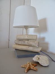 Voici Ce Que Je Viens D Ajouter Dans Ma Boutique Etsy Lampe Bois Flotte Sur Socle Bois Https Etsy Me 2ww Lampe Bois Lampe De Chevet Bois Lampe Bois Flotte