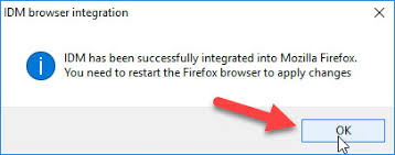 Why does firefox slow down when you reopen it whilst a file is still downloading? How To Fix Internet Download Manager Integration In Firefox And Chrome Life2coding