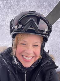 Snowy South Mountain photos this morning?