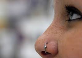 Pin By Susan Mclawhorn On Nose Ring Cute Nose Piercings Nose Ring Nose Ring Jewelry