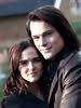 Twilight and Vampire Academy Crossover