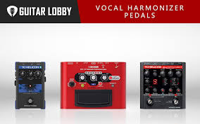 Antares mutator — best voice modulation effect plugin. 10 Best Vocal Harmonizer Pedals 2021 Update Guitar Lobby