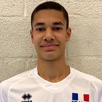 Anthony Richard-Chapouilly » clubs :: Volleybox