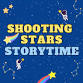 Shooting Stars Storytime (LJRL) event image