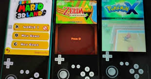 The others are less than $2 each. How To Set Up A Nintendo 3ds Emulator On Android