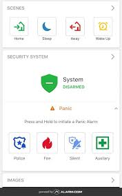 After each step, restart your phone to see if it fixed the issue. New Alarm Com Features To Add Security Northeast Security Solutionsnortheast Security Solutions