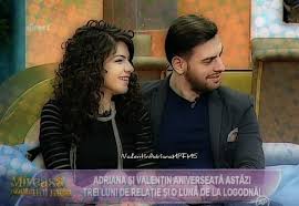Видео adriana si valentin канала kizomberii channel. Adriana Si Valentin Mpfm5 Home Facebook