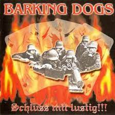 Rache von der barking dogs cd royal aces. Barking Dogs Rac Forum