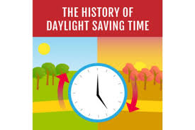 The clocks have to be shifted from 3 to 2 am. Daylight Saving Time 2021 When Does The Time Change Towntalk Radio