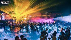 Boek de populairste nachtleven & uitgaan in boedapest. Nightlife Budapest These Are The Best Bars Clubs In Town