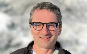 Mark Torchia's Instagram, Twitter & Facebook