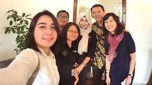 Jika masih ada rindu, bererti masih ada cinta untukku. Istri Portalmurah Co