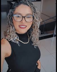 Eliane Santos (@elianebjs) · Parauapebas, PA