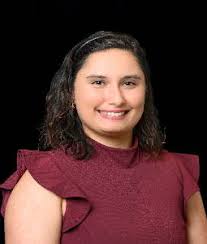 Meet Our Ph.D. Students