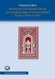 A sharia analysis' was published by certified muslim legal expert muhammad abu bakar. Women And The Glorious Qur An An Analytical Study Of Gwdg