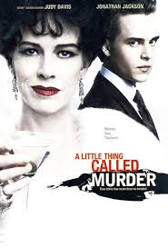A Little Thing Called Murder (TV Movie 2006)