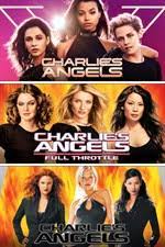 We're an encyclopedia run and maintained by people just like you! Buy Charlie S Angels 3 Movie Collection Microsoft Store