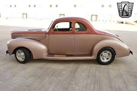 Image result for Fallon Brown 1940 GMC