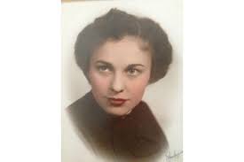 Thea Toll Obituary (1932